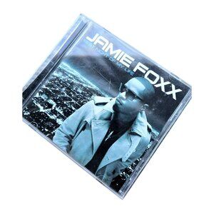 Best Night Of My Life by Jamie Fox CD Album